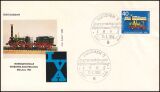 1965  Jahrgang - FDC