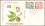 1965  Jahrgang - FDC
