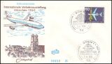 1965  Jahrgang - FDC