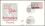 1965  Jahrgang - FDC