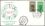 1968  Jahrgang - FDC