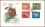 1968  Jahrgang - FDC