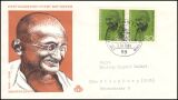 1969  Jahrgang - FDC