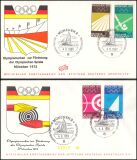 1969  Jahrgang - FDC