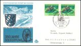 1969  Jahrgang - FDC