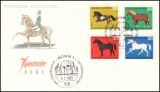 1969  Jahrgang - FDC