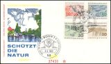 1969  Jahrgang - FDC