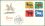 1969  Jahrgang - FDC