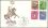 1969  Jahrgang - FDC