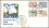 1969  Jahrgang - FDC