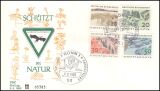 1969  Jahrgang - FDC