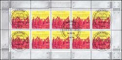 1996  UNESCO-Welterbe: Alte Völklinger Hütte