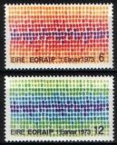 1973  Beitritt zur Europäischen Wirtschaftsgemeinschaft