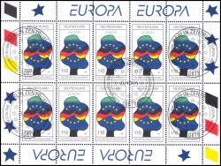 1998  Europa: Nationale Feste und Feiertage
