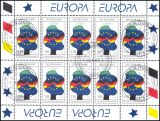 1998  Europa: Nationale Feste und Feiertage