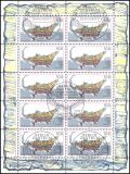 1998  UESCO-Welterbe: Grube Messel