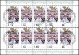 1998  UESCO-Welterbe: Würzburger Residenz