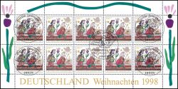 1998  Weihnachten