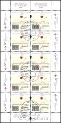 2009  Tag der Briefmarke