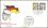1970  Jahrgang - FDC