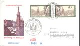 1970  Jahrgang - FDC