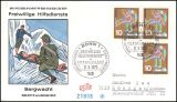 1970  Jahrgang - FDC