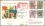 1970  Jahrgang - FDC