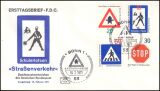 1971  Jahrgang - FDC