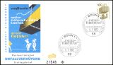 1971  Jahrgang - FDC