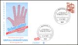 1971  Jahrgang - FDC