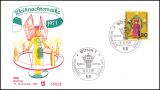 1971  Jahrgang - FDC