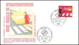 1971  Jahrgang - FDC