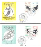 1971  Jahrgang - FDC