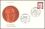 1972  Jahrgang - FDC
