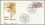 1972  Jahrgang - FDC