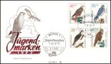 1973  Jahrgang - FDC