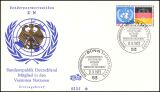 1973  Jahrgang - FDC