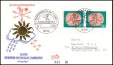 1973  Jahrgang - FDC