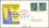1973  Jahrgang - FDC
