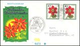 1974  Jahrgang - FDC