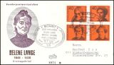 1974  Jahrgang - FDC