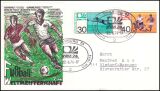 1974  Jahrgang - FDC