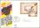 1974  Jahrgang - FDC