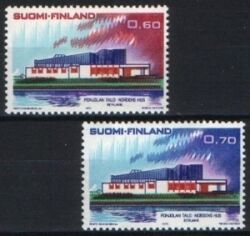 1973  Nordische Zusammenarbeit