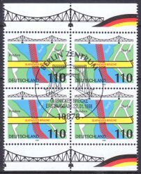 1998  Brücken