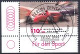 1999  Sporthilfe: Automobilrennsport