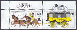 1985  Internationale Briefmarkenausstellung MOPHILA `85