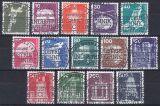 1975  Freimarken: Industrie & Technik