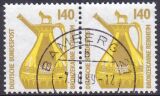 1989  Freimarken: Sehenswürdigkeiten aus Bogen