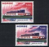 1973  Nordische Zusammenarbeit